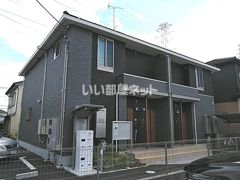 イリデセントクラウヅの外観画像