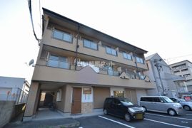ガルヴォ三ヶ森の外観画像