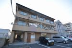 ガルヴォ三ヶ森の間取り画像