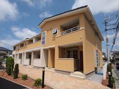 ハッピーノ Ⅰの外観画像