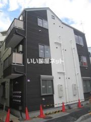 テラス久が原の外観画像