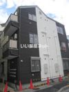 テラス久が原の間取り画像