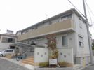 カーサ セグーラの間取り画像