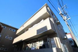 クレール Ⅲの外観画像
