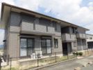 グリーンハイム B棟の間取り画像