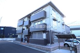 コーラルの外観画像