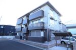 コーラルの間取り画像