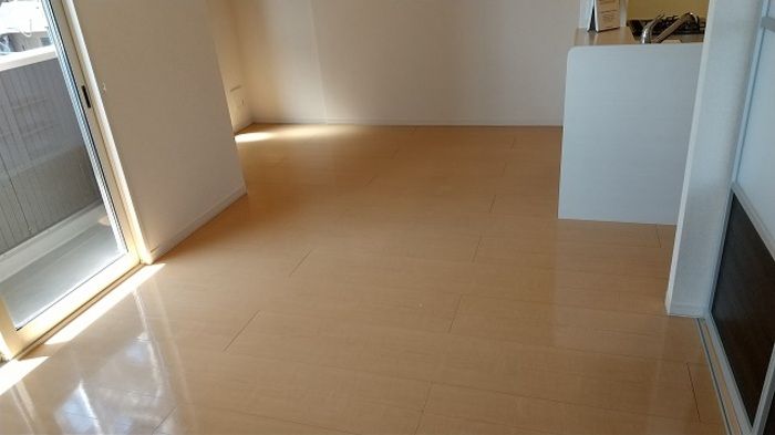 リビング