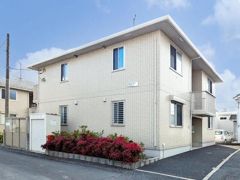 パストラル Aの外観画像