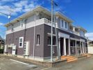 ハニーグレイスの間取り画像