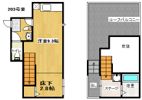 MAISONETICレイサの間取り画像