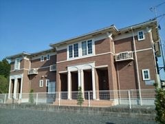 ガーデンハウスマイアミAの外観画像