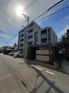 ソルファ姪浜駅南の間取り画像