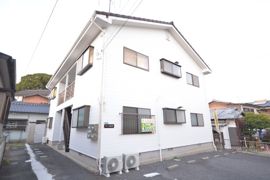 クラッセ永犬丸の外観画像