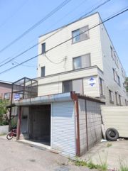 高瀬ハイツの外観画像
