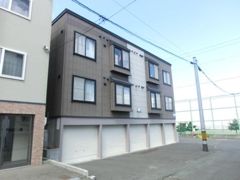 プレシャスの外観画像