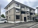クレール徳力の外観