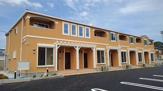 コスモス Jの外観画像