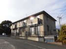 サンライズⅡ番館の外観