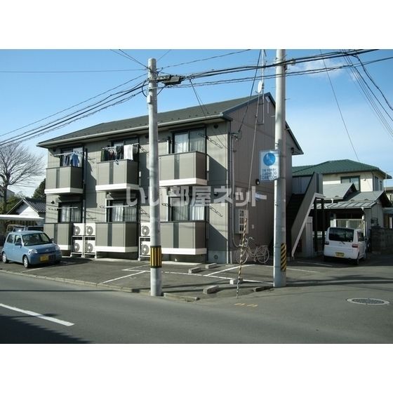シーマンズの外観画像