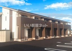 パストラルコート Mの外観画像