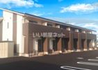 パストラルコート Mの間取り画像