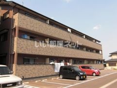 すまいる10番館の外観画像