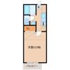 グラン586の間取り画像
