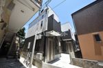 Mi Casita薬院の間取り画像