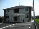 リジェール B棟の間取り画像