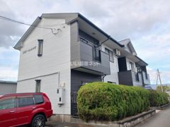 プラドールみやびの外観画像