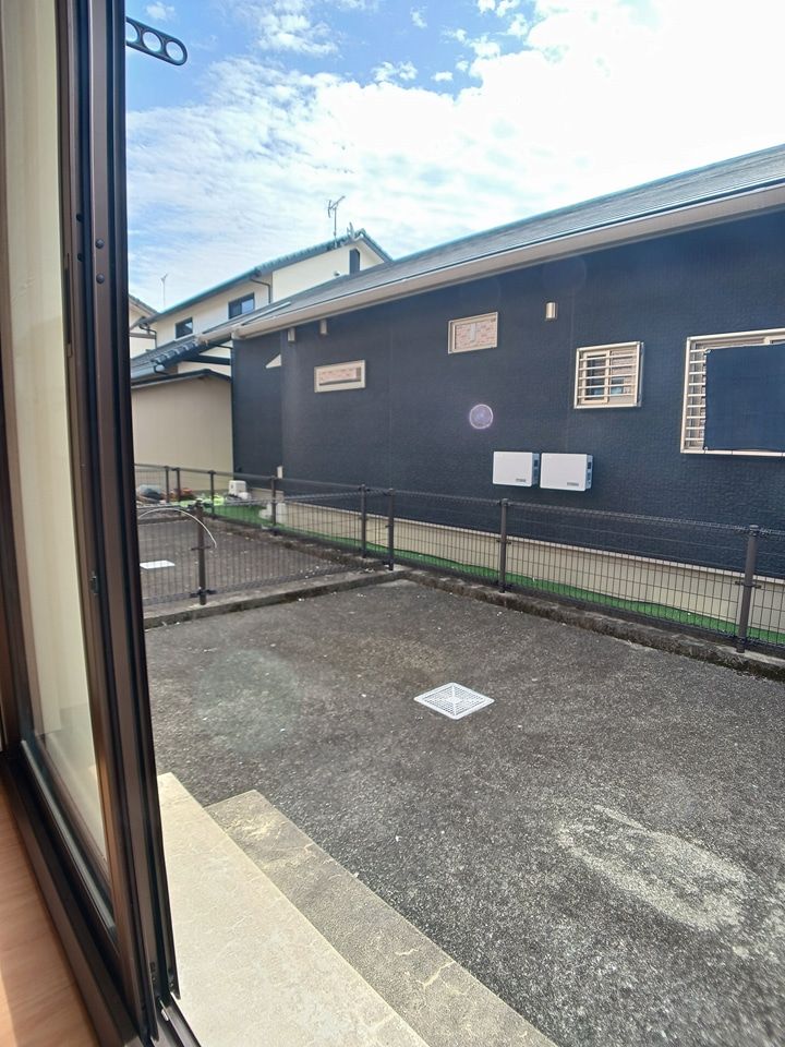 庭
