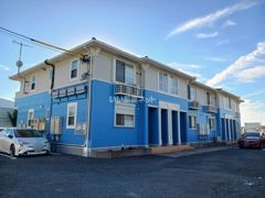 カーサプリートBの外観画像