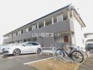 カサヴェルデ壱番館の間取り画像