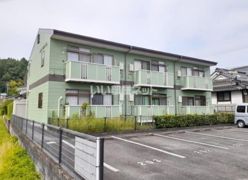 フリーデンハイムの外観画像
