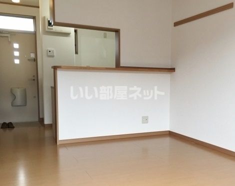 リビング