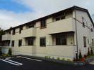 ラ ナチュールⅠの間取り画像