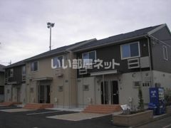 ソレール Cの外観画像