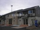 ソレール Cの間取り画像