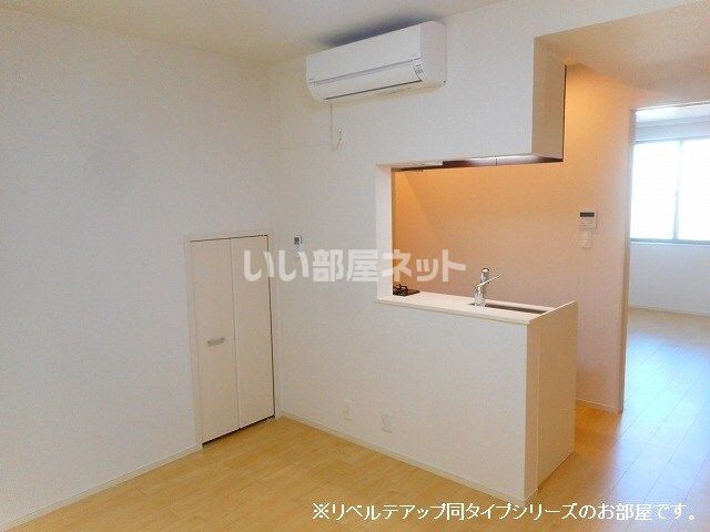 リビング