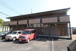 モナリエ基山の外観画像