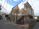 オーベクス平尾の間取り画像