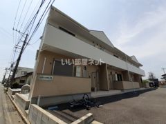 CASAFIORE中原の外観画像