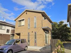 D-room宮沢町貸家 Bの外観画像