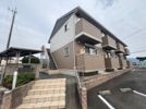 ラピネス うきはの外観