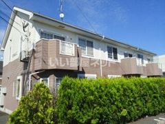 オアシス Ⅱの外観画像