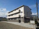 BLESS昭島 Bの間取り画像