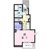 レユシールの間取り画像