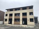 リバティ白鳥の間取り画像