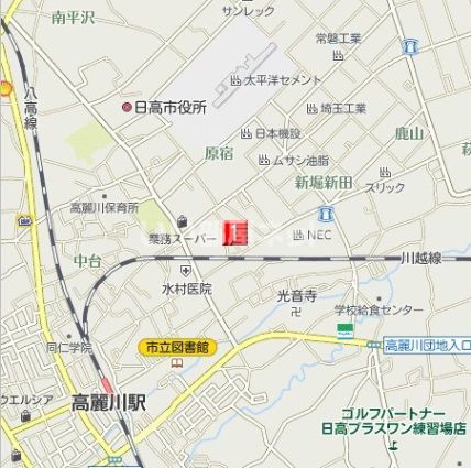 地図